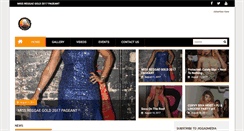 Desktop Screenshot of jiggadmedia.com